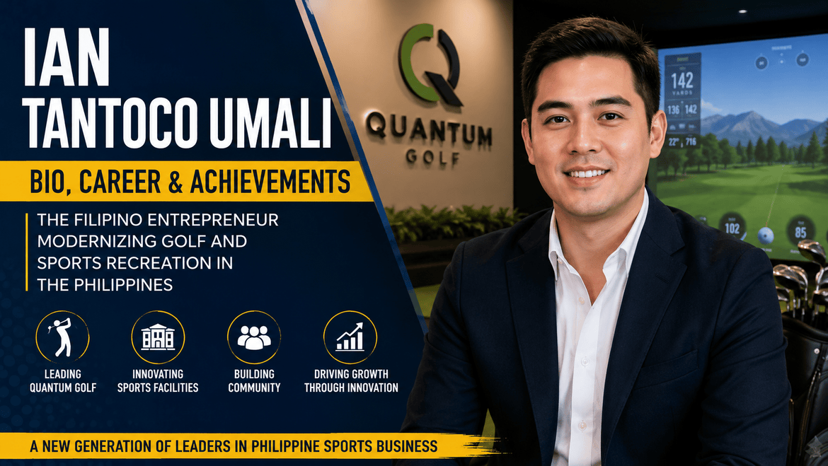 Ian Tantoco umali