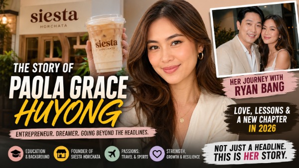 the story of paola grace huyong