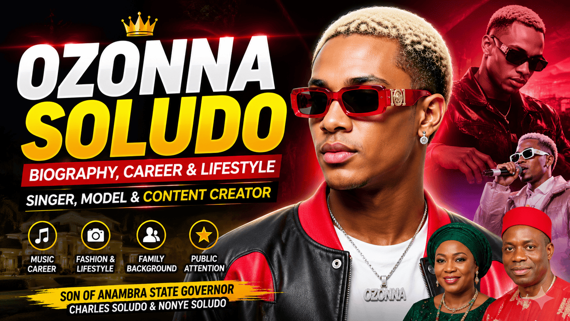 Ozonna Soludo