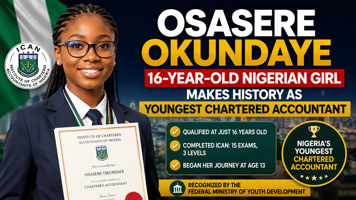 Osasere okundaye