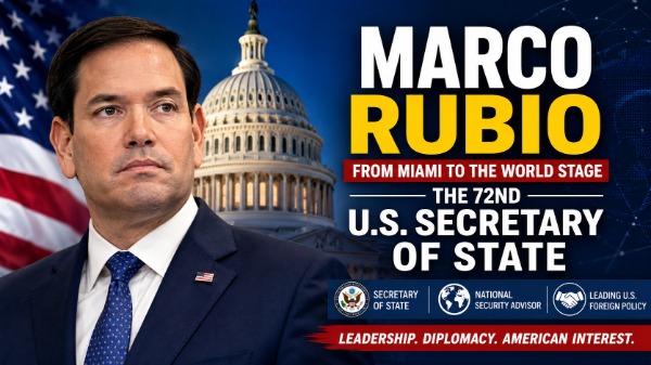 Marco Rubio