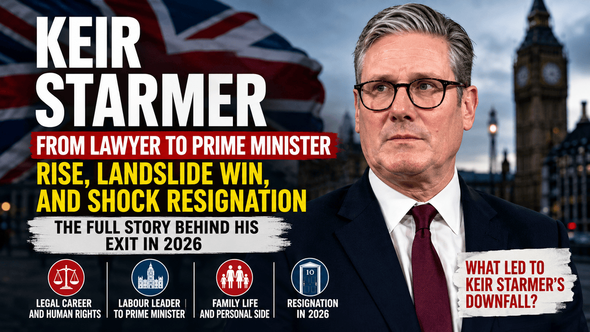Keir starmer
