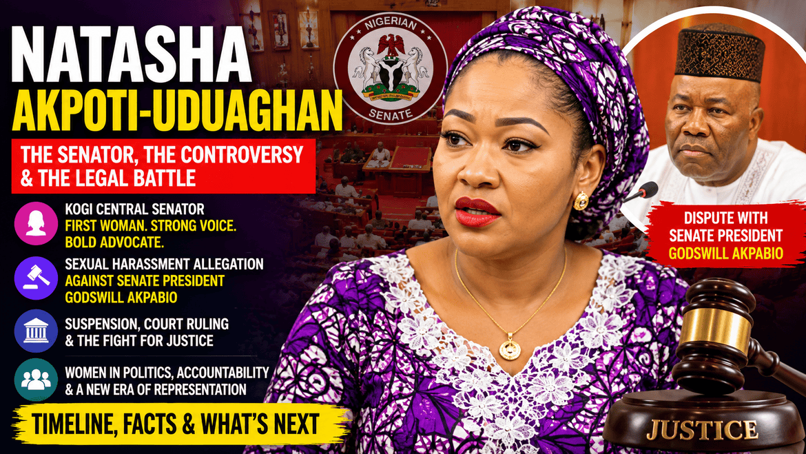 Natasha akpoti-uduaghan