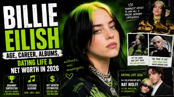 Billie Eilish