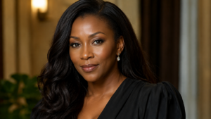 Genevieve Nnaji